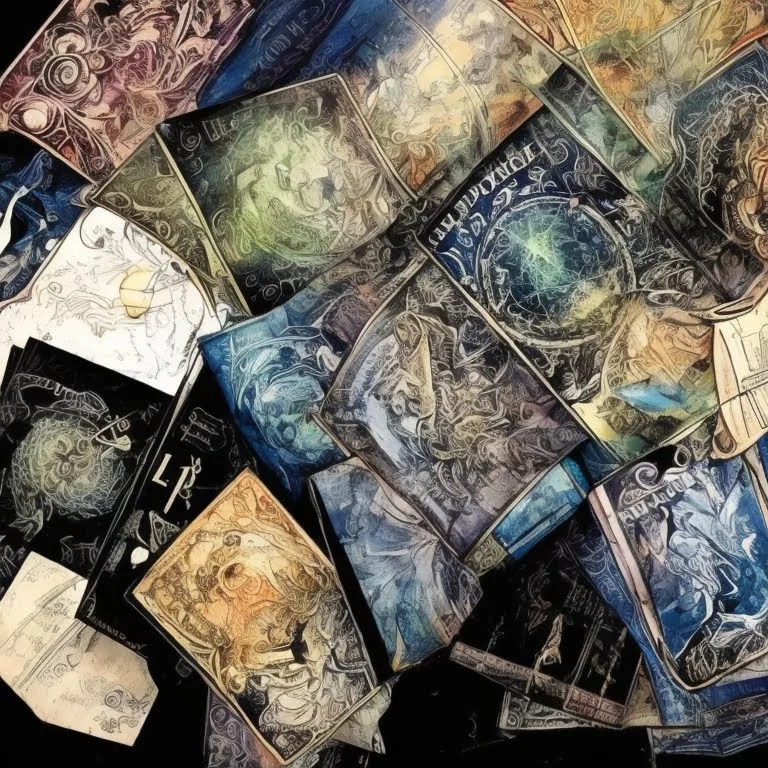 Les différentes formes de divination 1 Les differentes formes de divination | Esoteria.shop