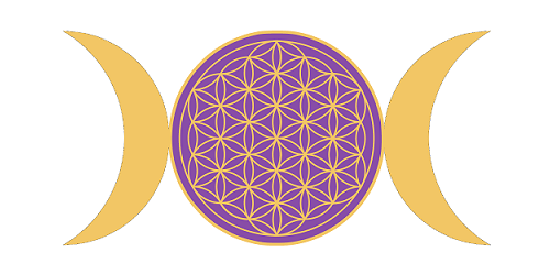 Esoteria.shop | Boutique ésotérique en ligne | Logo rectangle 500 x 250