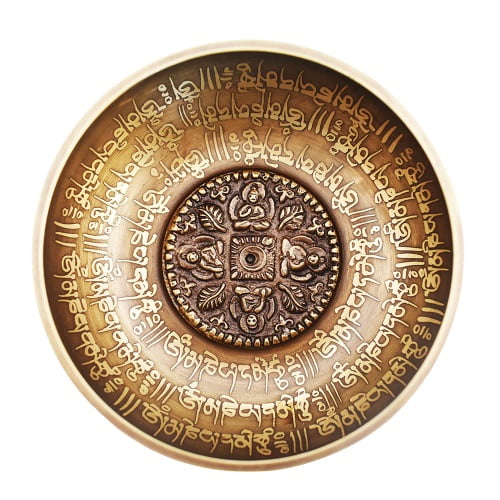 Tibeto dainuojantis dubuo 2 | Esoteria.shop
