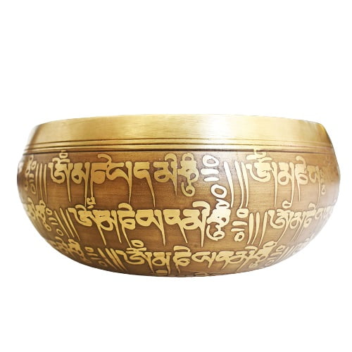 Tibeto dainuojantis dubuo 5 | Esoteria.shop