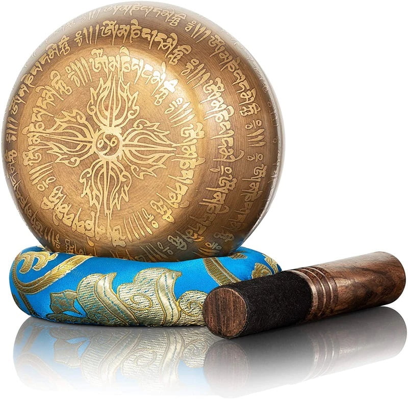 Tibeto dainuojantis dubuo 7 | Esoteria.shop