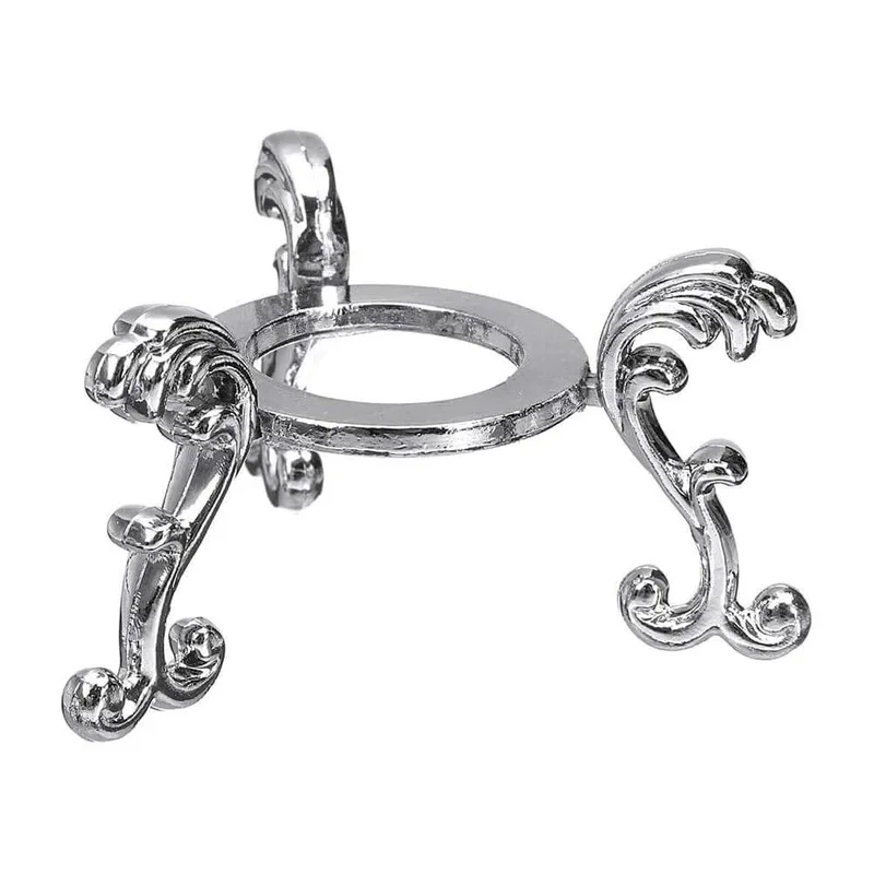 Liathróid chriostail le haghaidh clairvoyance le tacaíocht airgid práis tacaíochta | Esoteria.shop