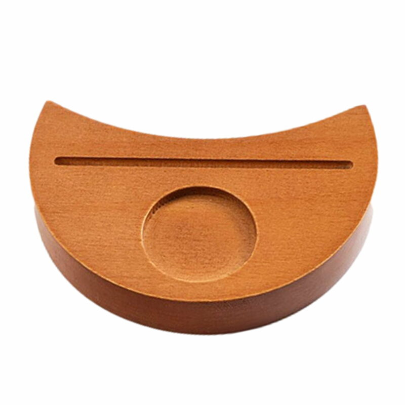 Koka Taro kāršu turētājs Displejs Koka Taro kāršu turētājs 3 | Esoteria.shop