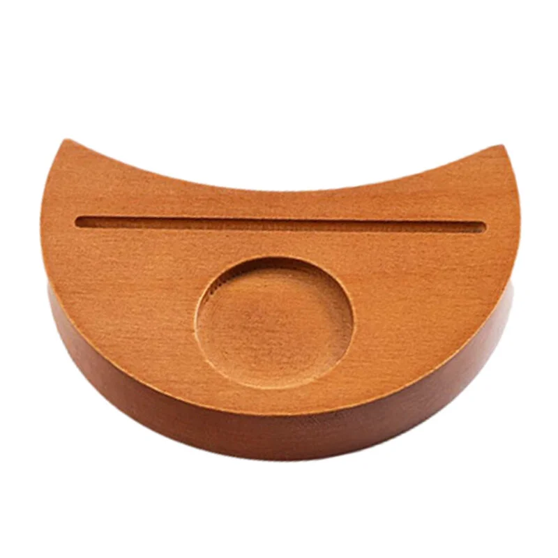Medinis Taro kortelių laikiklis Ekranas Medinis Taro kortelių laikiklis 3 | Esoteria.shop