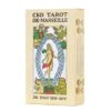 Tarot de Marseille CBD von Dr. Yoav Ben-Dov