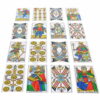 Tarot de Marseille CBD du Dr Yoav Ben-Dov 11