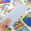 Tarot de Marseille CBD du Dr Yoav Ben-Dov 12