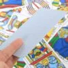 Tarot de Marseille CBD von Dr. Yoav Ben-Dov 12