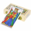 Tarot de Marseille CBD du Dr Yoav Ben-Dov 2