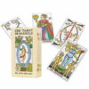 Tarot de Marseille CBD du Dr Yoav Ben Dov 3 | Esoteria.shop