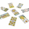 Tarot de Marseille CBD du Dr Yoav Ben Dov 4 | Esoteria.shop