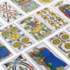 Tarot de Marseille CBD du Dr Yoav Ben-Dov 8