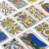 Tarot de Marseille CBD von Dr. Yoav Ben-Dov 8