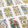 Tarot de Marseille CBD du Dr Yoav Ben-Dov 9