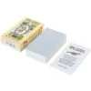 Tarot de Marseille CBD von Dr. Yoav Ben-Dov – im Paket enthalten