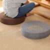 Lotusblüten-Tatami-Meditationskissen 1 | Esoteria.shop