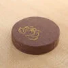 Coussin de meditation en tatami Fleur de Lotus 5 | Esoteria.shop