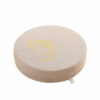 Lotusblüten-Tatami-Meditationskissen – Beige