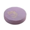 Coussin de méditation en tatami Fleur de Lotus - Mauve