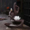 Brule Encens a Refoulement Fleur de Lotus 2 | Esoteria.shop