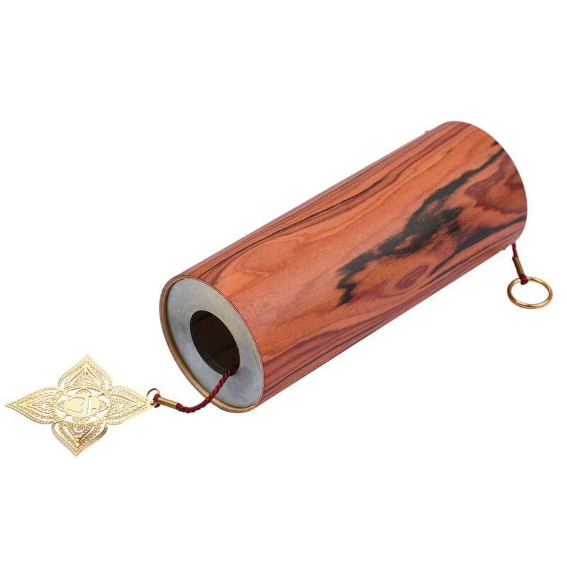Vetrni zvonček 7 čaker Bambus 5 | Esoteria.shop