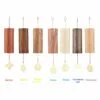 Carillon Eolien 7 Chakras Bambou Options | Esoteria.shop