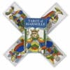 Mini Tarot z Marsylii