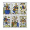Marseļas mini Tarot 3 | Esoteria.shop