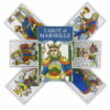 Mini Tarot Marsylii 5 | Esoteria.shop