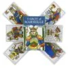 Marseļas mini Tarot 5 | Esoteria.shop