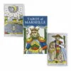 Marseļas mini Tarot 6 | Esoteria.shop