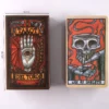 Tarot del A klājs, ko iedvesmojusi Guill0 del Toro kāršu spēle 1 | Esoteria.shop