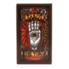 Tarot del A klājs, ko iedvesmojusi Guill0 del Toro kāršu spēle 2 | Esoteria.shop
