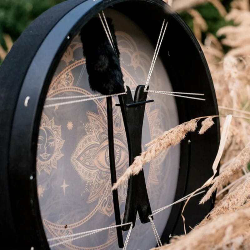 Drum it d co | Esoteria.shop