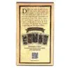 jeu de tarot 78 cartes lunivers guillermo del toro 142 | Esoteria.shop