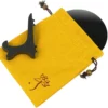 kf S4a041a0512744dc5984f893539e04823L Hochwertige natürliche schwarze Obsidian-Spiegel-Heilkristalle, runde Steinplatte | Esoteria.shop