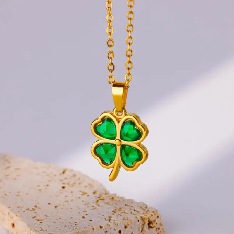 kf S55cd29148c014c0faf069c25a5d00684r Everver Edelstahl-Anhänger-Halskette für Damen, hochwertiger Schmuck, Geschenk, kostenloser Versand | Esoteria.shop