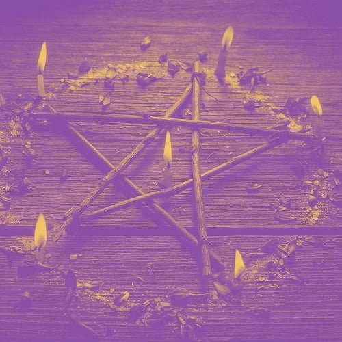 Magie und Rituale